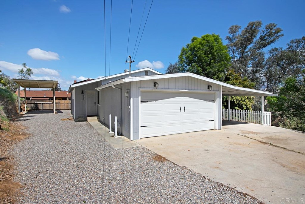 8727 Los Coches Road Lakeside, CA 92040 - Photo 1 of 1 Gallery Image 1
