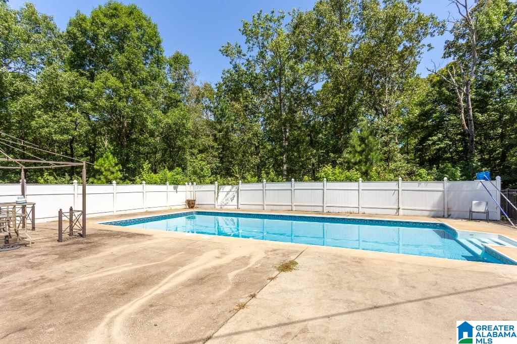 1692 Florida Road Pell City, AL 35125 - Photo 36 of 45