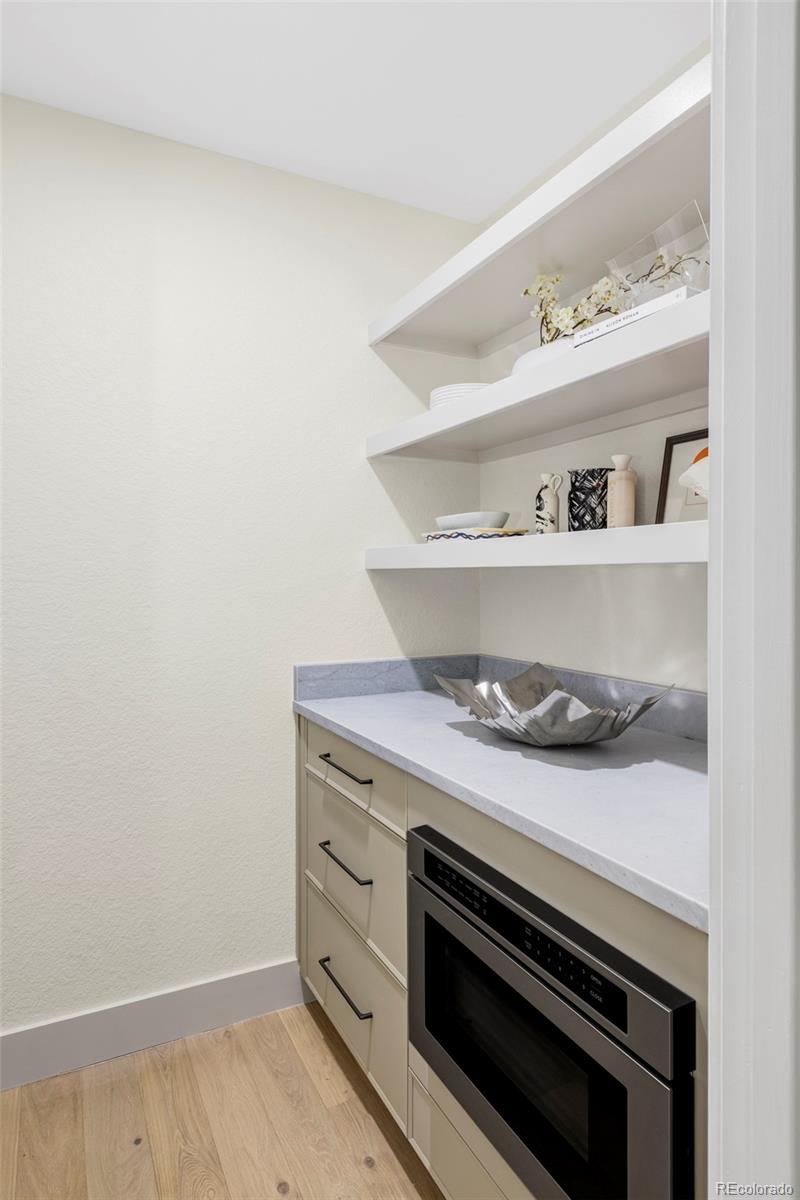 1380 Ithaca Drive Boulder, CO 80305 - Photo 12 of 34 a view of kitchen cabinets