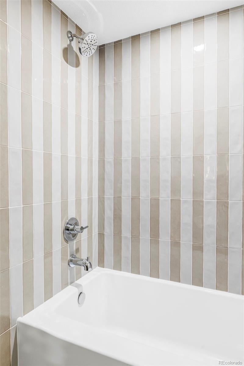 1380 Ithaca Drive Boulder, CO 80305 - Photo 26 of 34 a bathroom with a sink and a mirror