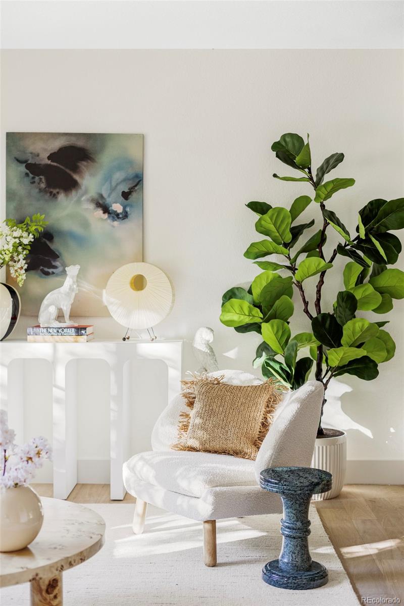 1380 Ithaca Drive Boulder, CO 80305 - Photo 7 of 34 a vase of flowers sitting on a table