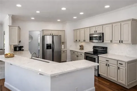 $1,199,900 | 197 White Antelope Street, Waleska, GA 30183