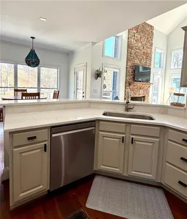 $1,199,900 | 197 White Antelope Street, Waleska, GA 30183