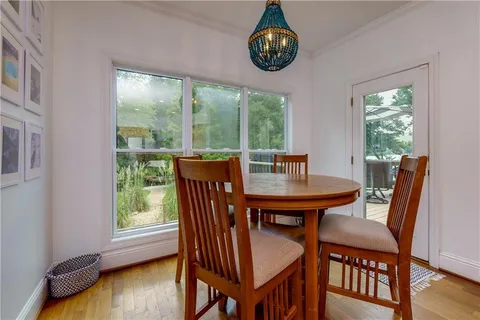 $1,199,900 | 197 White Antelope Street, Waleska, GA 30183