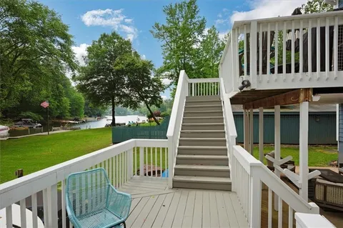 $1,199,900 | 197 White Antelope Street, Waleska, GA 30183