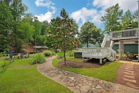 $1,199,900 | 197 White Antelope Street, Waleska, GA 30183