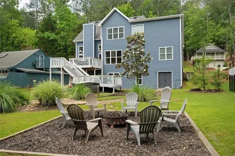 $1,199,900 | 197 White Antelope Street, Waleska, GA 30183