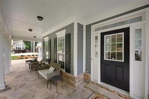 $1,199,900 | 197 White Antelope Street, Waleska, GA 30183