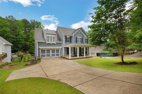 $1,199,900 | 197 White Antelope Street, Waleska, GA 30183