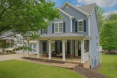 $1,199,900 | 197 White Antelope Street, Waleska, GA 30183