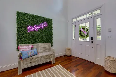 $1,199,900 | 197 White Antelope Street, Waleska, GA 30183