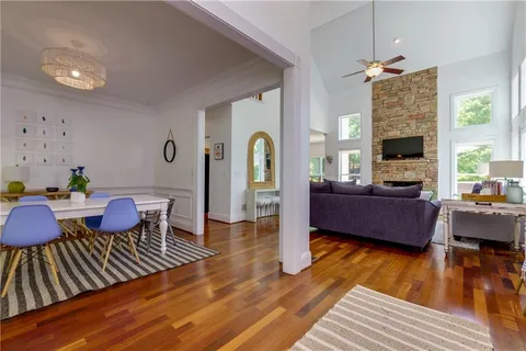 $1,199,900 | 197 White Antelope Street, Waleska, GA 30183