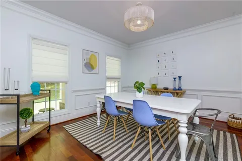 $1,199,900 | 197 White Antelope Street, Waleska, GA 30183