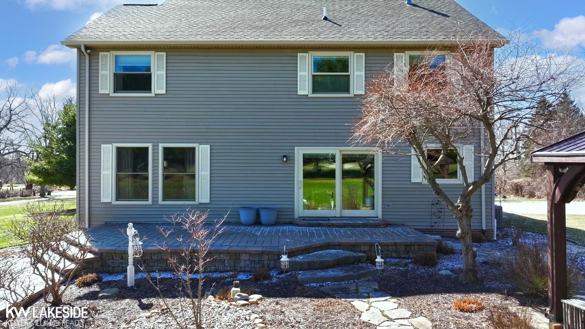 1201 Yule Road Leonard, MI 48367 - Photo 24 of 90