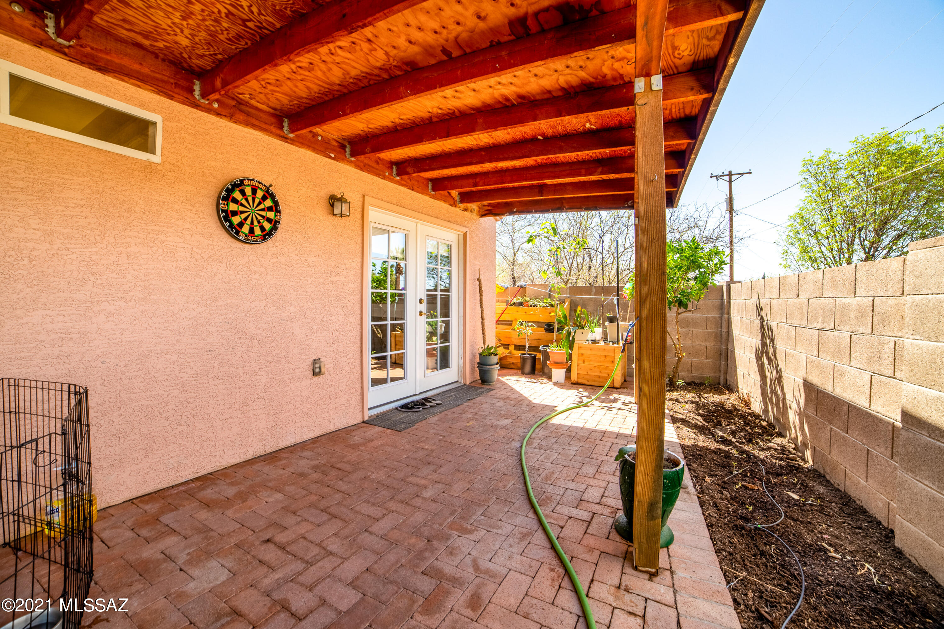 7325 East Cross Ridge Place Tucson, AZ 85710 - Photo 19 of 19