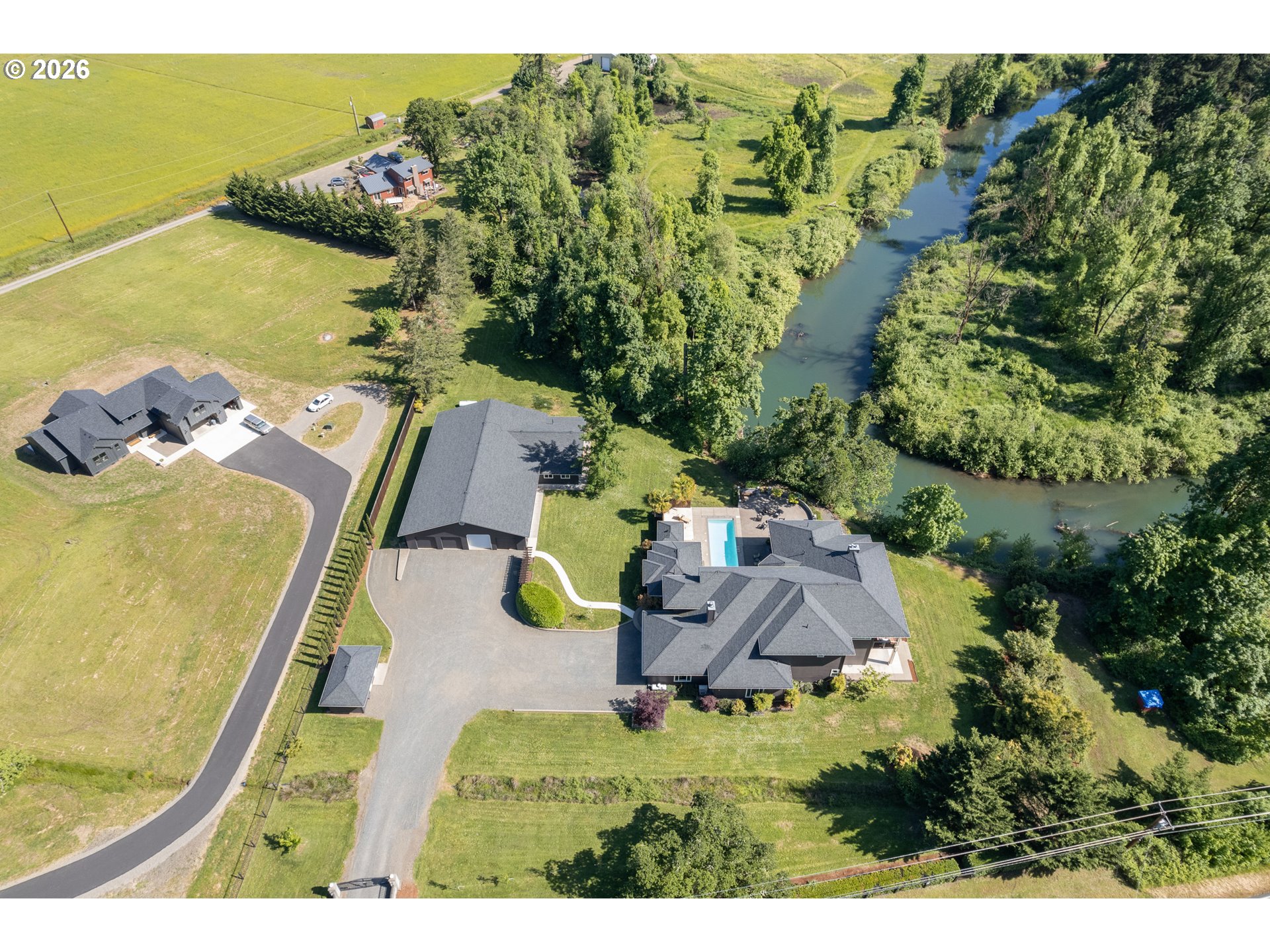 35282 McKenzie View Drive Springfield, OR 97478 - Photo 1 of 48