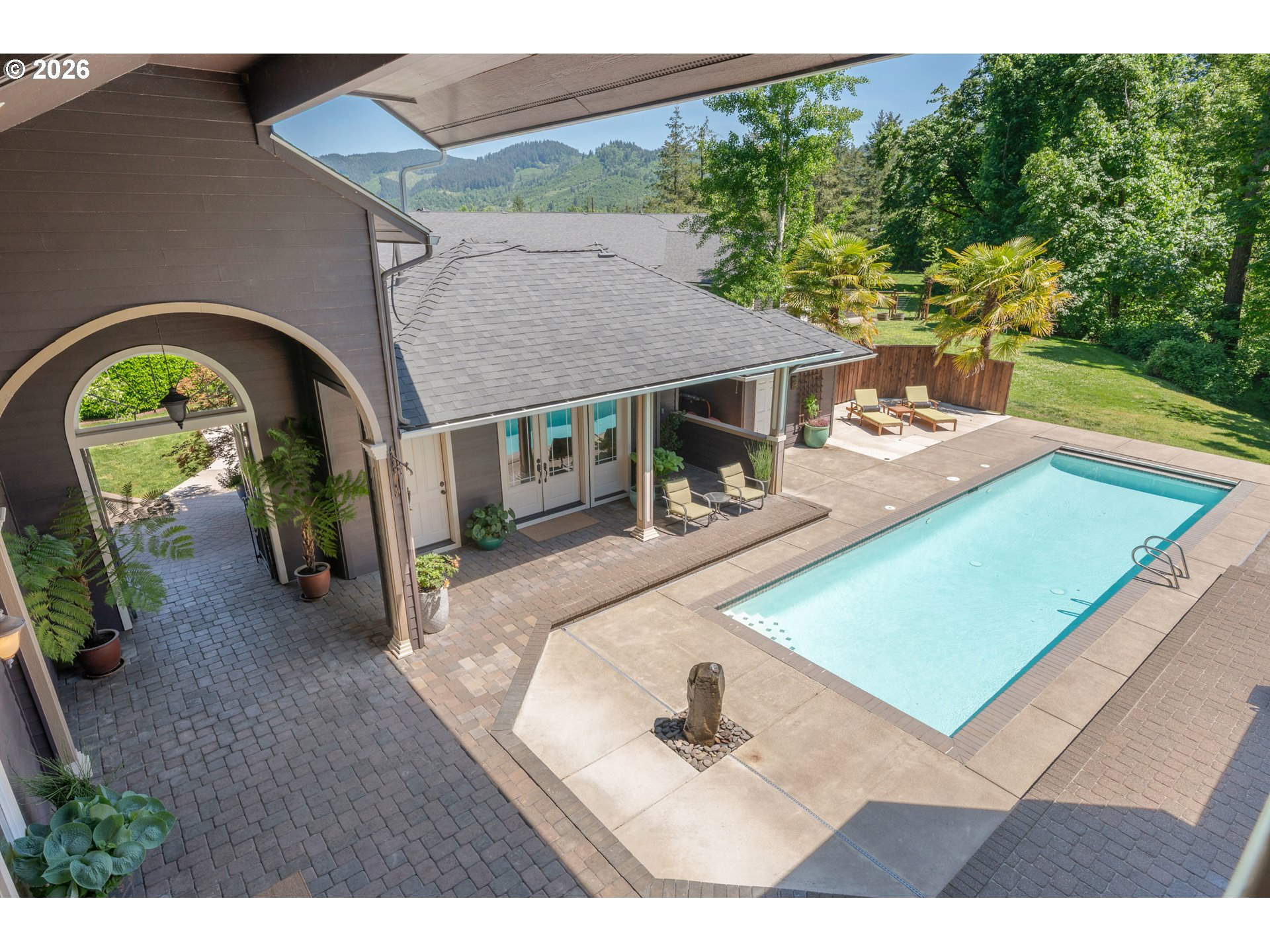 35282 McKenzie View Drive Springfield, OR 97478 - Photo 24 of 48 Bedroom