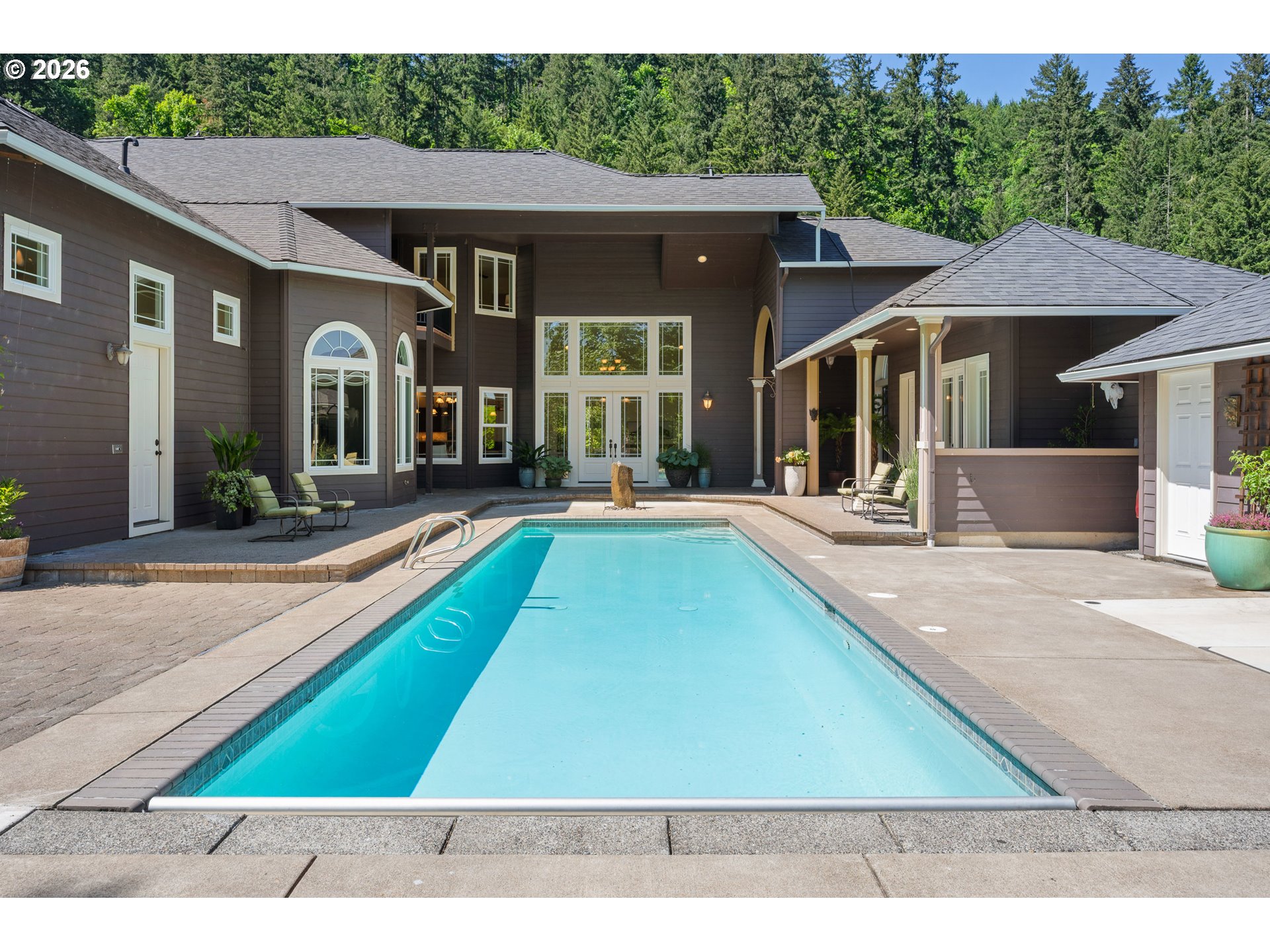 35282 McKenzie View Drive Springfield, OR 97478 - Photo 28 of 48 Swimming Pool
