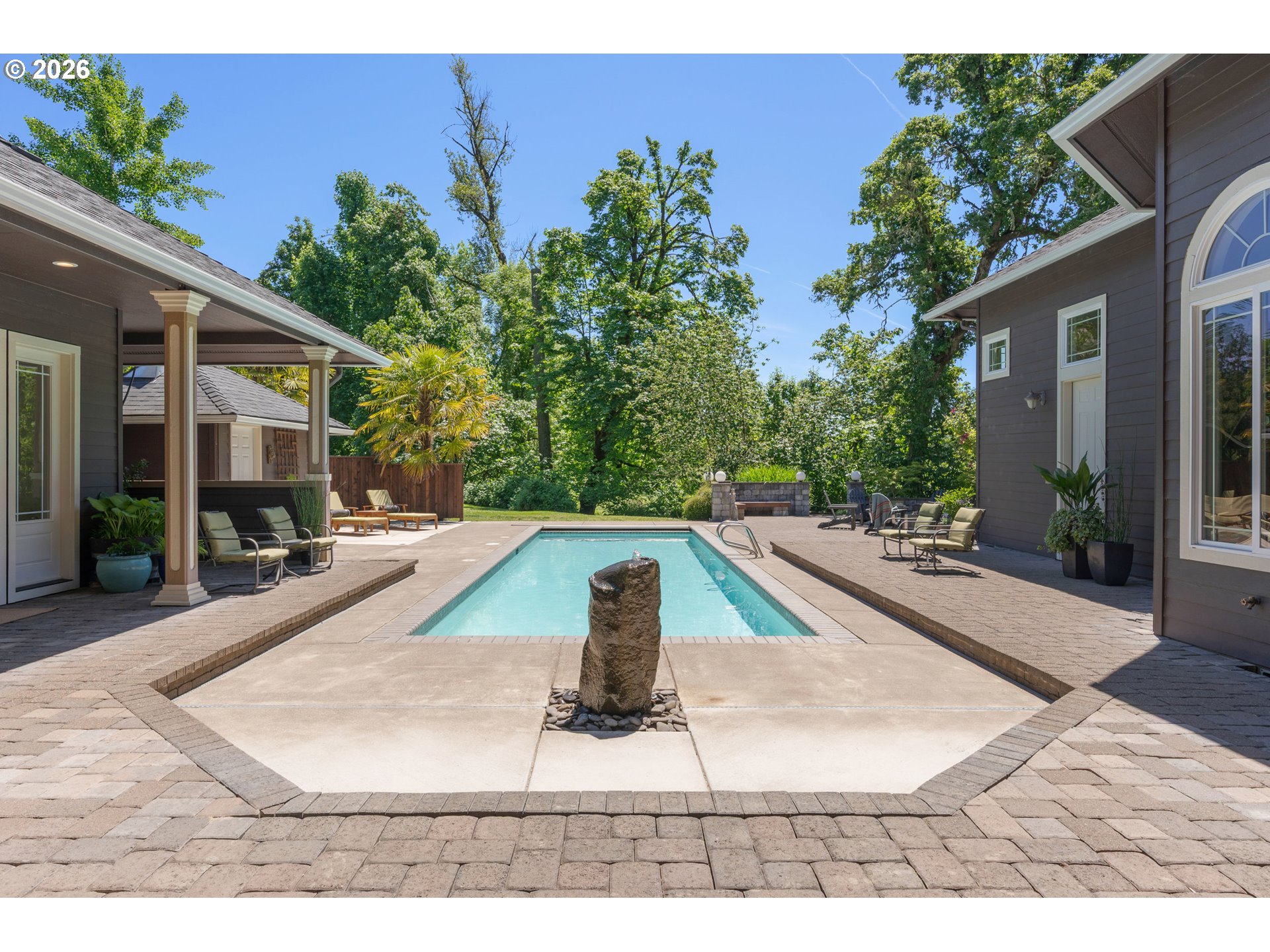35282 McKenzie View Drive Springfield, OR 97478 - Photo 29 of 48 Water Feature
