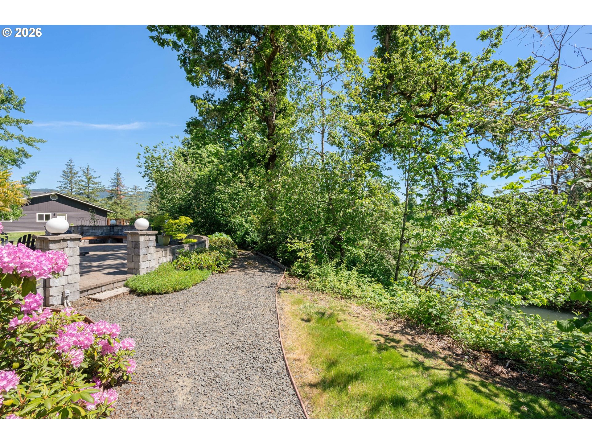 35282 McKenzie View Drive Springfield, OR 97478 - Photo 35 of 48 River Access