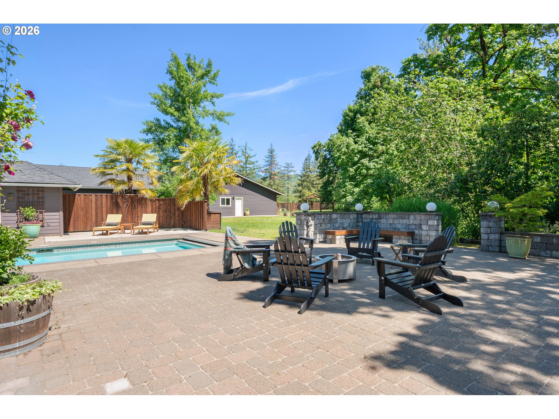 35282 McKenzie View Drive Springfield, OR 97478 - Photo 36 of 48 Patio