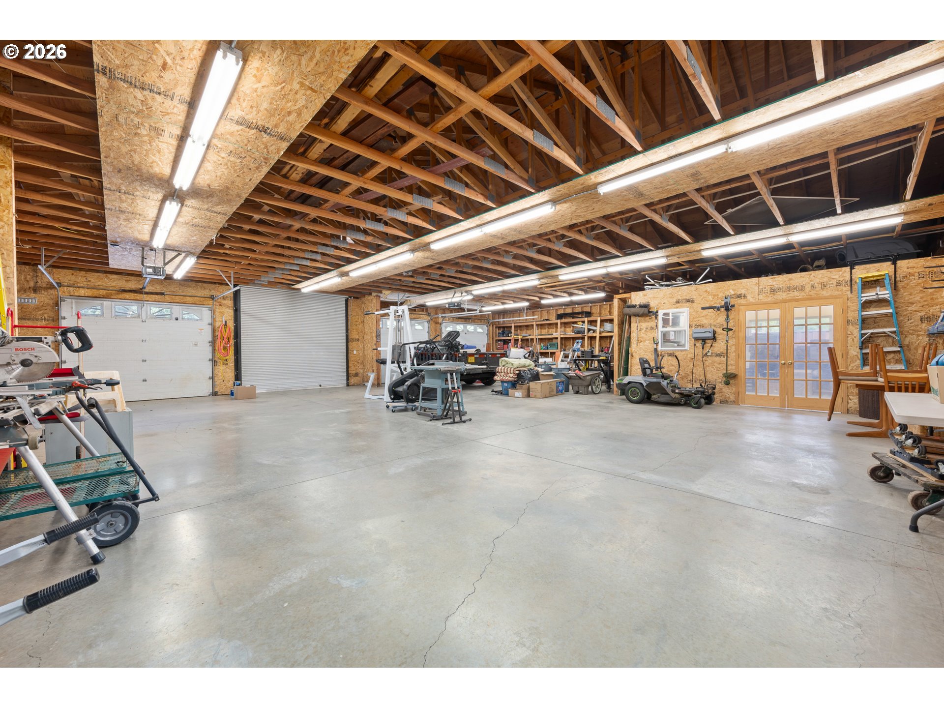 35282 McKenzie View Drive Springfield, OR 97478 - Photo 43 of 48 Shop