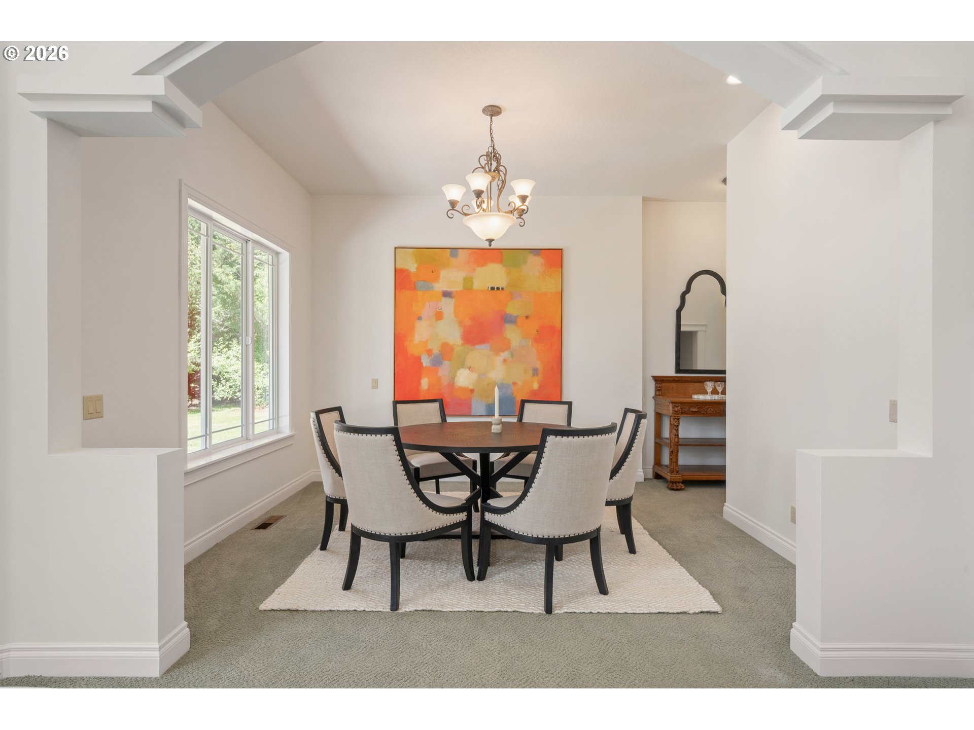 35282 McKenzie View Drive Springfield, OR 97478 - Photo 10 of 48 Dining Room