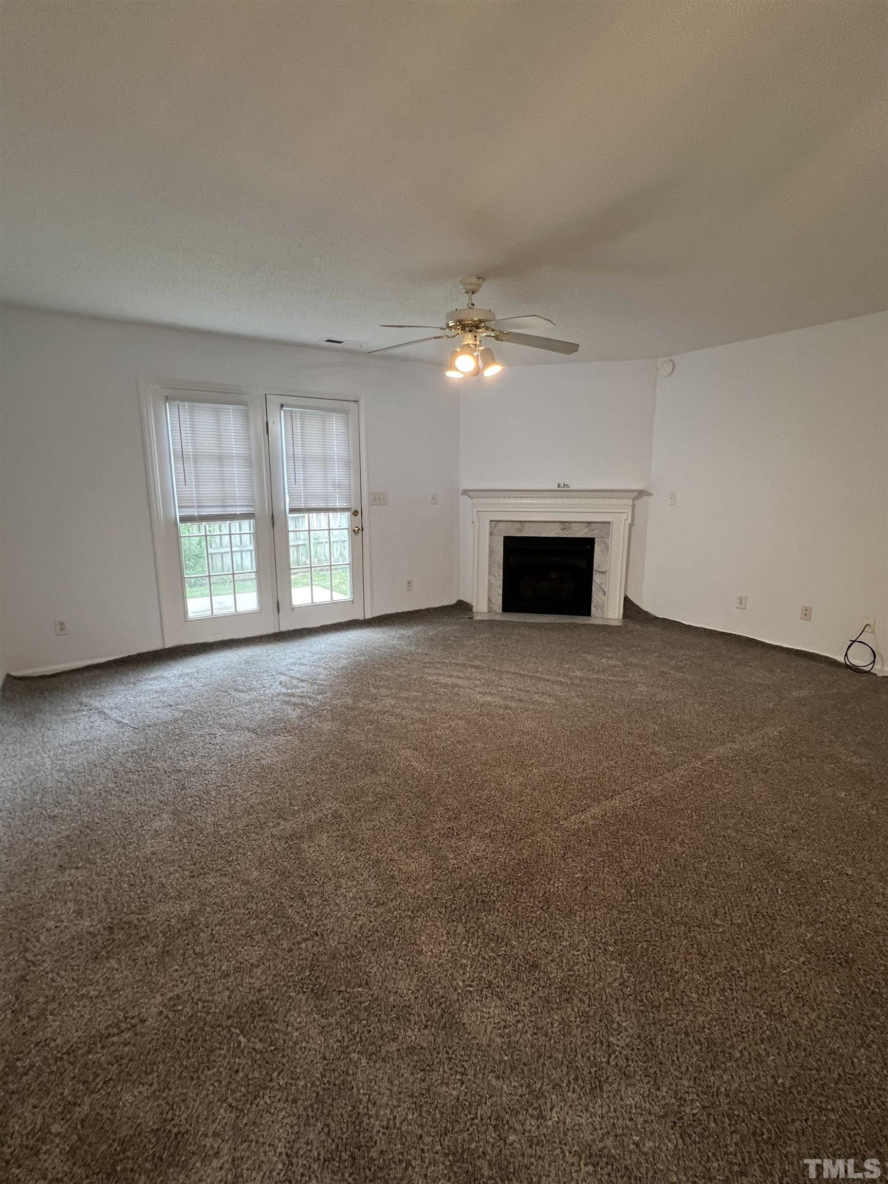 2326 Turtle Point Drive Raleigh, NC 27604 - Photo 3 of 20 Gallery Image 3