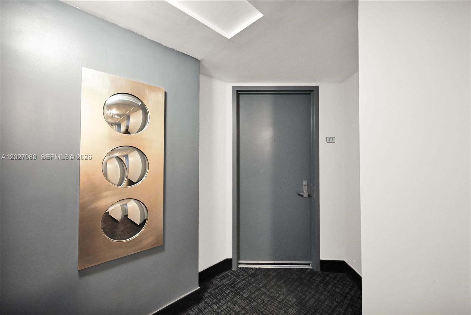 41 Southeast 5th Street, Unit 517 Miami, FL 33131 - Photo 37 of 49