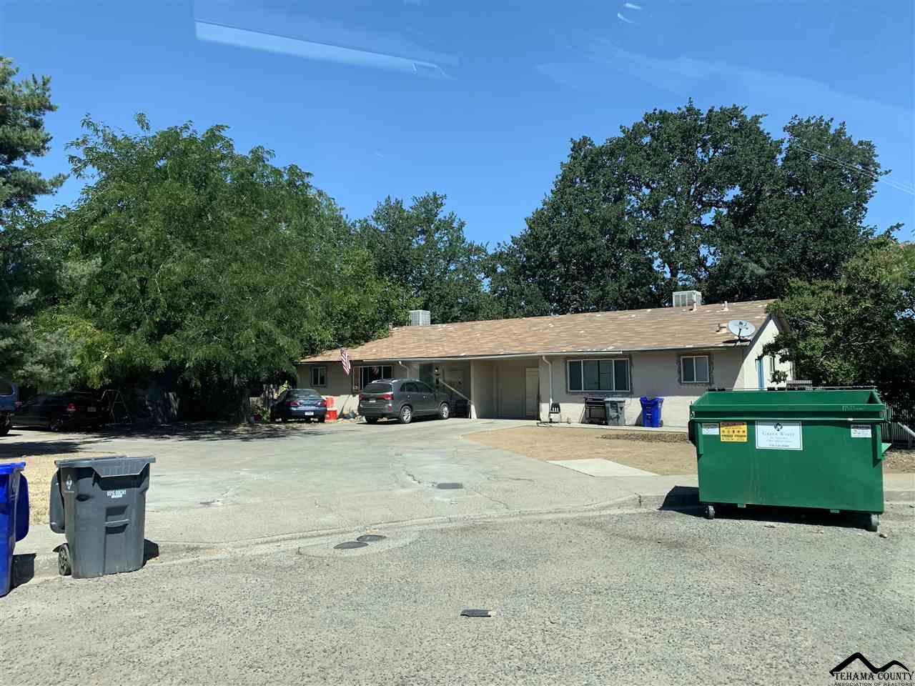 1172 Franzel Road, Unit 1174 Red Bluff, CA 96080 - Photo 1 of 4