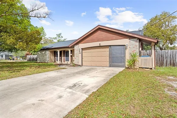 $315,000 | 3305 Abeline Road, Spring Hill, FL 34608