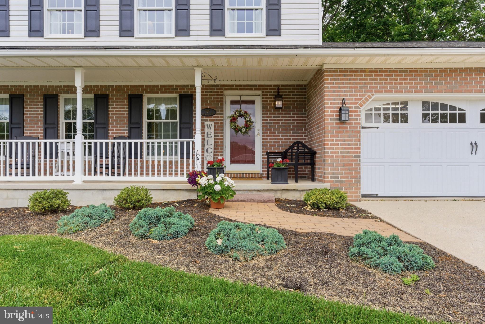 707 Weatherby Road Bel Air, MD 21015 - Photo 6 of 78