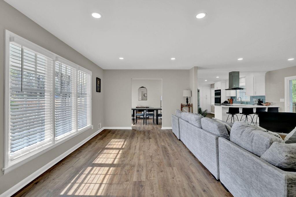 4420 Lavista Road Tucker, GA 30084 - Photo 9 of 36 a living room with furniture and a large window