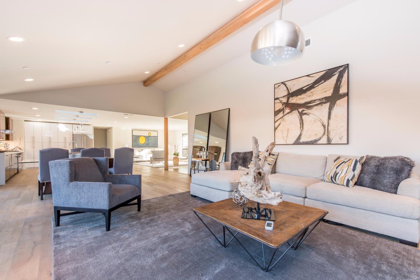 1244 Stanwirth Court Los Altos, CA 94024 - Photo 23 of 26