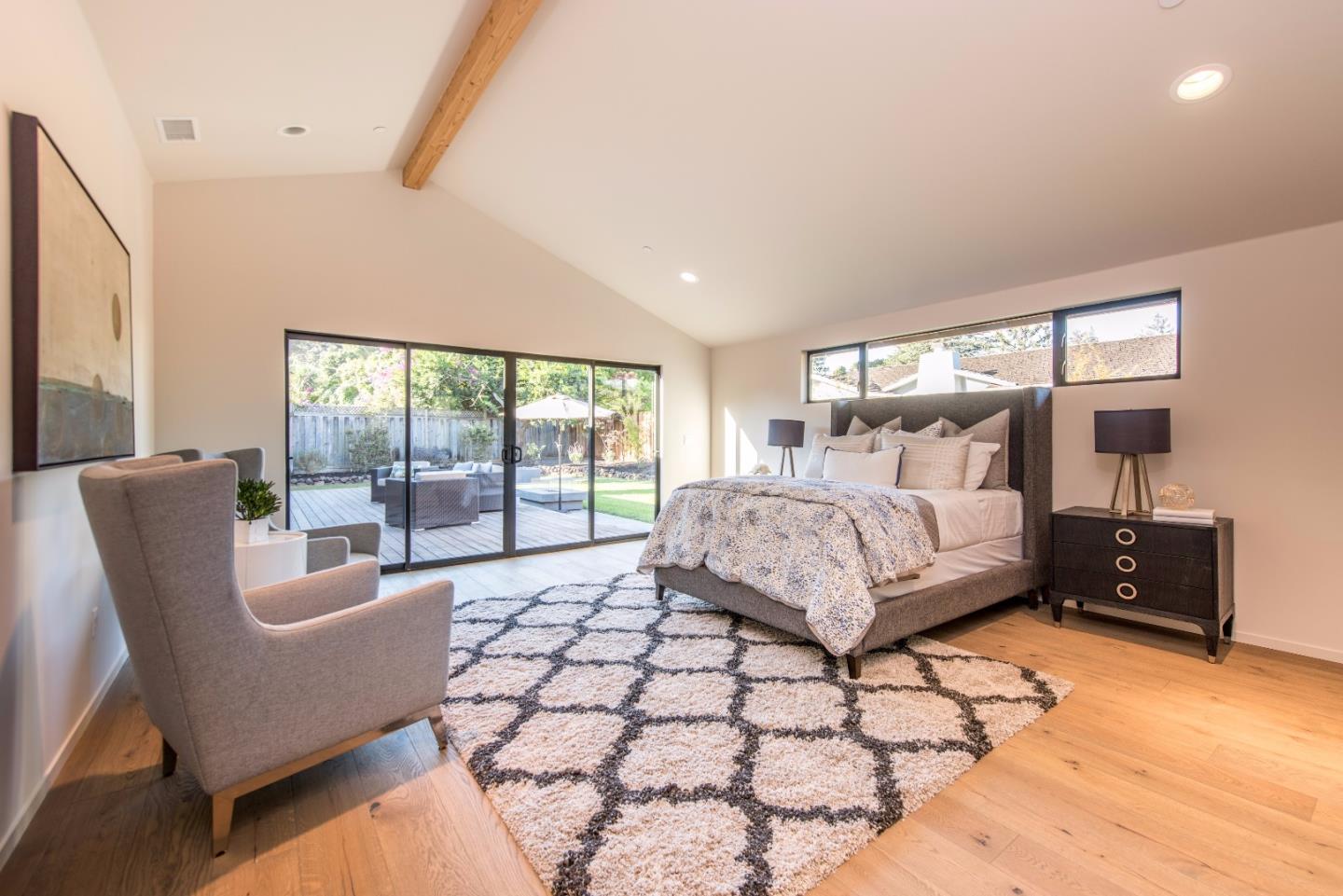 1244 Stanwirth Court Los Altos, CA 94024 - Photo 24 of 26