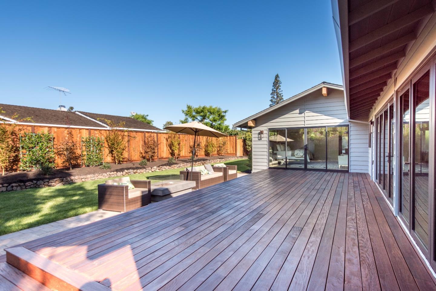 1244 Stanwirth Court Los Altos, CA 94024 - Photo 7 of 26