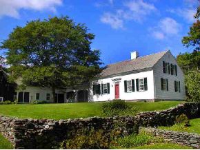 542 Fitch Road Guilford, VT 05301 - Photo 1 of 9