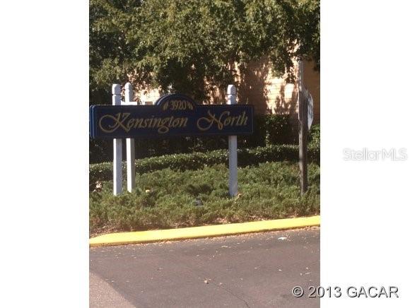 3970 Southwest 20th Avenue, Unit 901 Gainesville, FL 32607 - Photo 1 of 1