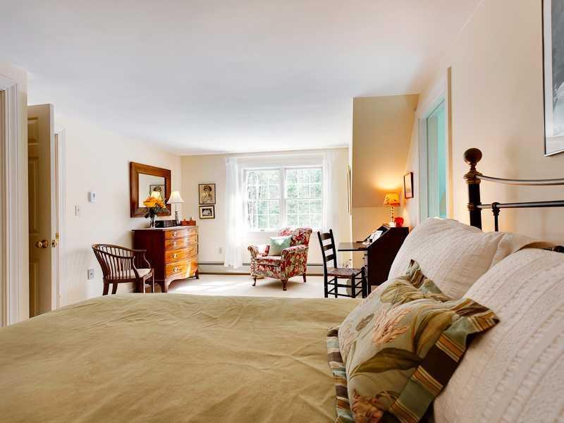 119 Hart Road Warren, ME 04864 - Photo 6 of 16 Master Bedroom.