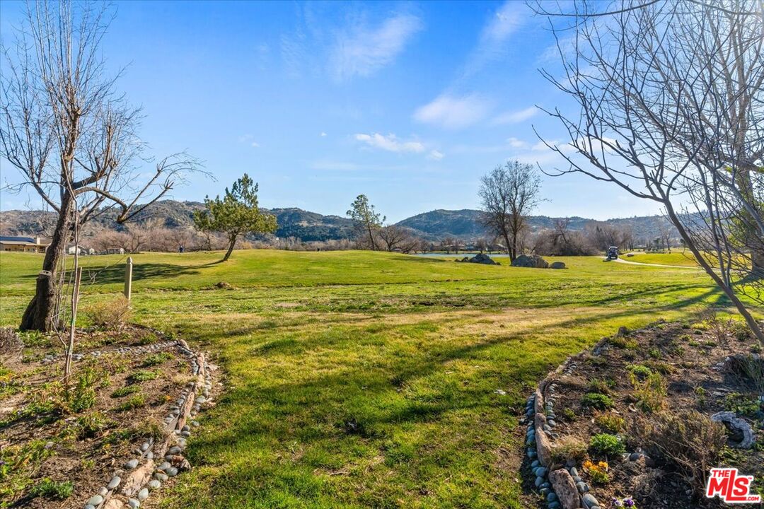 57 Meadow Lakes Drive Tehachapi, CA 93561 - Photo 24 of 26 a view of an ocean