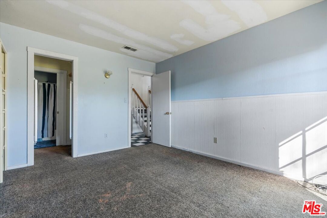 57 Meadow Lakes Drive Tehachapi, CA 93561 - Photo 5 of 26 a view of an empty room
