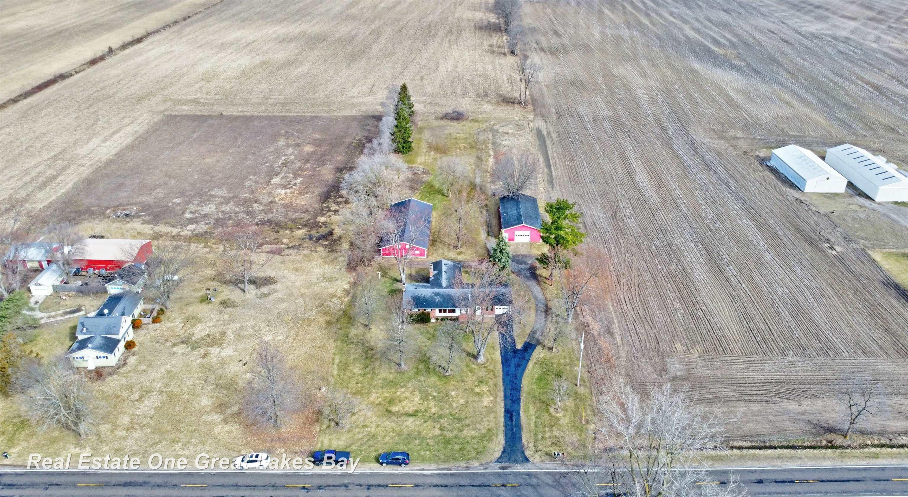 8730 Chesaning Road Chesaning, MI 48616 - Photo 47 of 72