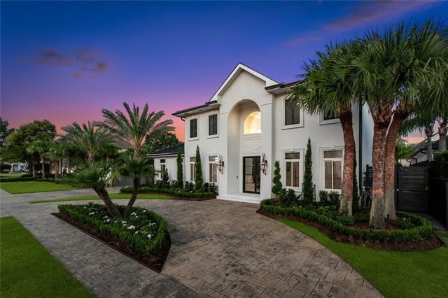 4416 Rue Pl Pontchartrain Kenner, LA 70065 - Photo 42 of 44