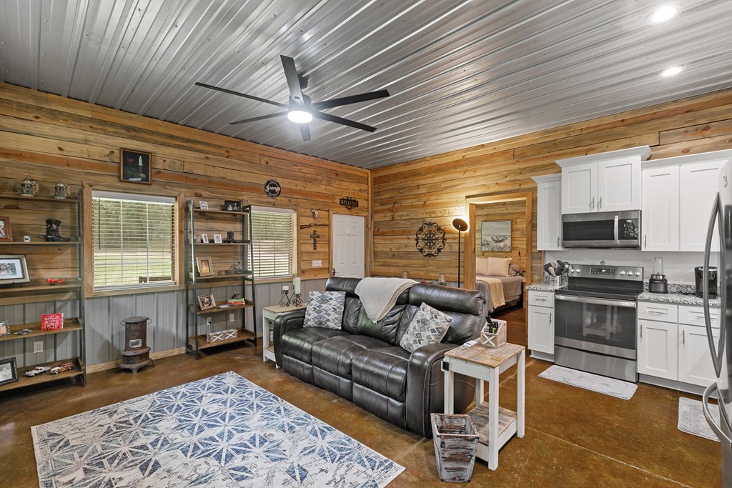 401 Macedonia Road Hartford, AL 36344 - Photo 29 of 61