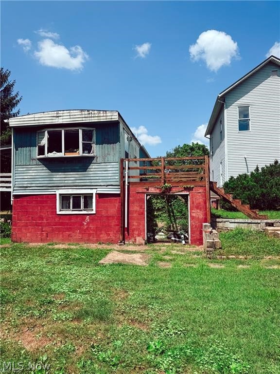 122 3rd Street Powhatan Point, OH 43942 - Photo 9 of 20