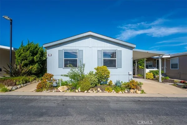 $179,000 | 765 Mesa View Drive, Unit 276, Arroyo Grande, CA 93420