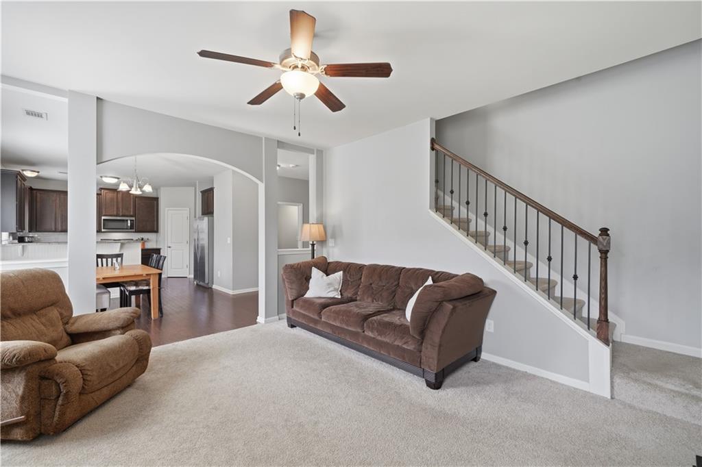 233 Manous Way Canton, GA 30115 - Photo 25 of 67
