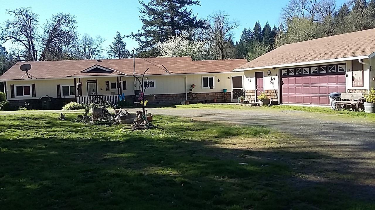1544 Rockydale Road Cave Junction, OR 97523 - Photo 1 of 18 Primary Photo
