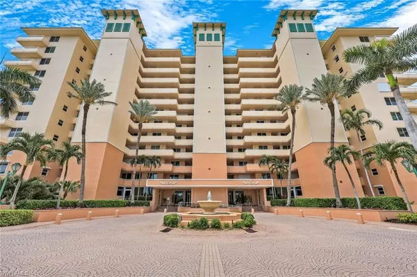 $1,199,900 | 990 Cape Marco Drive, Unit 208, Marco Island, FL 34145