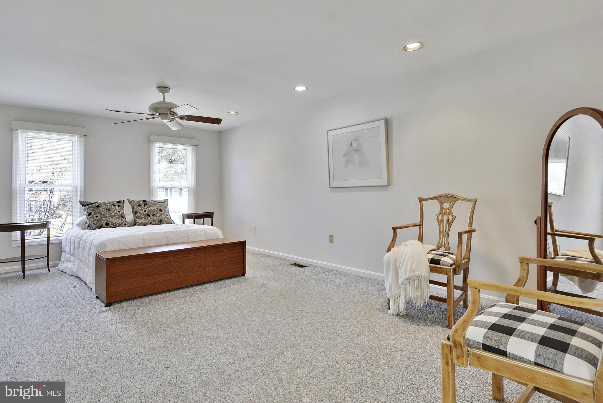 313 Opera Court Silver Spring, MD 20901 - Photo 13 of 28 Bedroom (Master)
